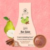 Nat Habit Cinnamon Nashpati Radiance Exfoliating Mura, for Tan, Pigmentation