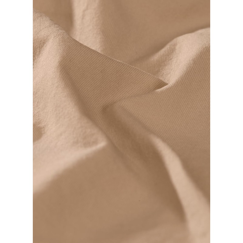 Trigema Women's Boxer Briefs - Beige - Skin - Large