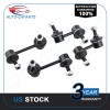 Unbranded 2 Pair Stabilizer Sway Bar Links Kit For 2002-2004