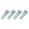 Wheel Studs 4 Pcs 7519753 7519128 for Polaris RZR Ranger