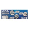 CUISINE Bufetera Chafer De Acero Inoxidable Para Chef 11 Litros