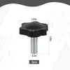 CHNPLUM 356A0014 Lock Knob Replacement for BAKFlip MX4 G2 Tonneau