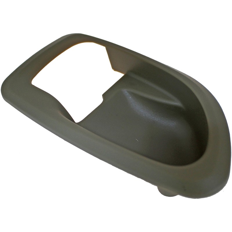 Dorman 93098 Interior Door Handle Bezel Compatible with Select Chrysler
