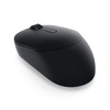 Dell Mobile Wireless Mouse â€“ MS3320W - Black