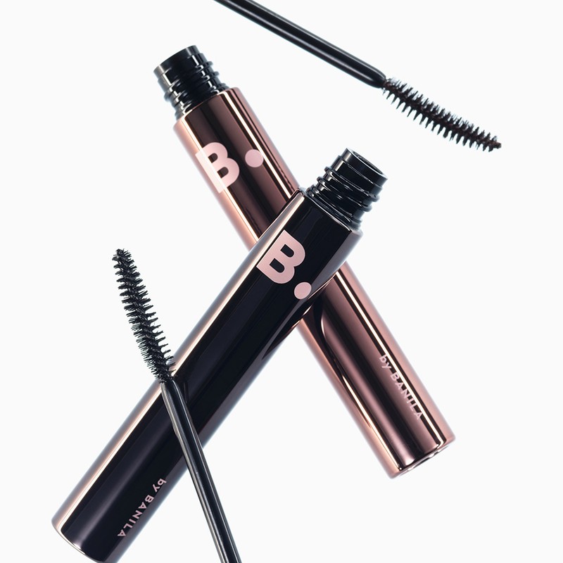 BANILA CO Power Proof Mascara 7g - 02 Long Deep