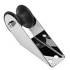 Jiawu Bow Anchor Roller, 6.5 Inch, Heavy Duty Stainless Steel