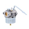 Bynor 631918 Carburetor for Tecumseh HS40 4HP HS50 5HP Engines