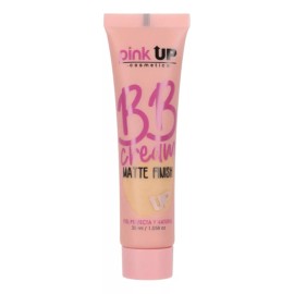 Pink Up Bb Cream Matte Finish Pink Up Original
