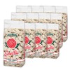 Camellia Brand Dried Large Lima Beans – Premium White Butter