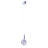 Lightingsky Ceiling Pendant DIY IQ Jigsaw Puzzle Lamp Shade Kit