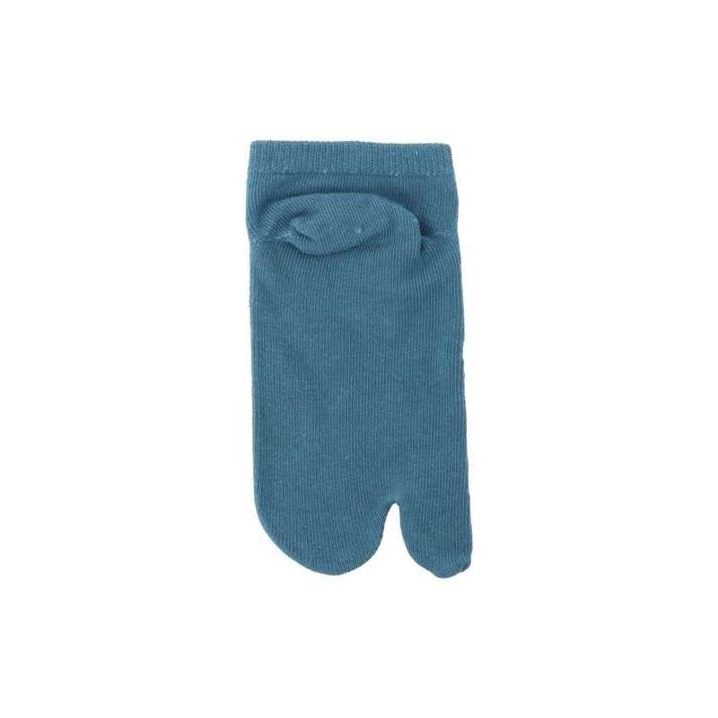 Iyashi Boys' Tabi Socks, Comfortable Tabi Socks, 1 each of