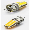G4 LED Bulb 3.5W AC/DC 12V Dimmable JC Bi-Pin Base
