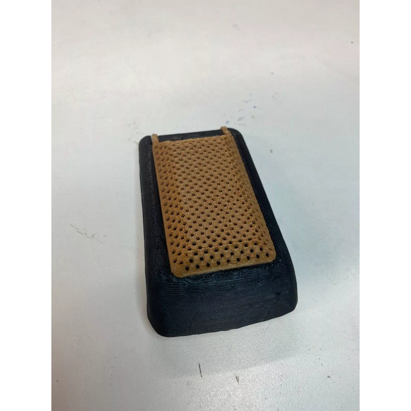 Star Trek “Original” TOS Communicator cos Play 3D print