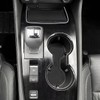 Auovo Anti dust Mats Coasters Compatible with Nissan Rogue Accessories
