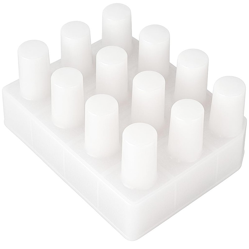 Popsicle/Jello Molds 12 Cavaties Sets Ice Pop Molds Ice Pop