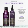 Dr. Groot Complete Set + Professional Bonding System Keratin Water