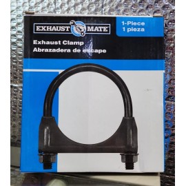 Walker EXHAUST MATE EXHAUST SYSTEM ACCESSORY CLAMP 5'' 35775