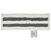 vhbw 2 x Mop Covers Compatible with Kärcher SC 3