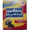 Scrub Buddies Soap Pads, 10 count