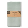 Wild & Stone | Organic Cotton Tea Towel | Herringbone