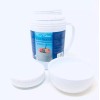 Thermos Hot/Cold .6-Ltr Vacuum Insulated Lunch Food Jug Flask Jar