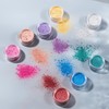 Cosmic Moon Metallic Pigment Shaker 5g Set of 6 Colours