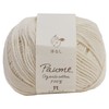 Hamanaka 2428 Pom Lily Fruit Dyed Yarn, Medium Size, Col.501,