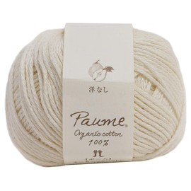 Hamanaka 2428 Pom Lily Fruit Dyed Yarn, Medium Size, Col.501, Western Pom, 0.9 oz (25 g), Approx. 28.7 ft (78 m)