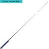 2PCS Pointer Sticks,Extendable Pointer,Hand Pointer Classroom Pointer for Teacher,Telescopic Teacher