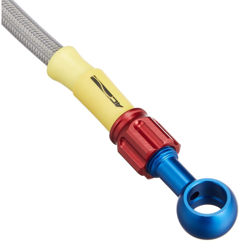 AC Performance Line Brake Hose