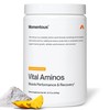 Momentous- Suplemento Vital Aminos en Polvo BCAA y EAA, Punzón