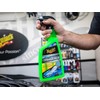 Meguiar’s Hybrid Ceramic Detailer – Remove Contaminants, Boost Gloss &