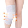 Bonvie.shop Knee Support Bandage Warming Knee Support Knee Cuff Elastic
