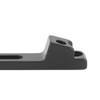 Disc Brake Mounting Bracket Aluminum Alloy Disc Brake Adapter for