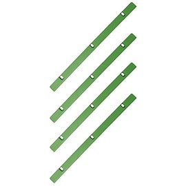 (4) Hitachi 329-421 Table Inserts for C8FSE, C8FSHE