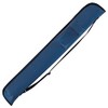 Pro Series Padded Nylon CASE, Blue, 1B/1S, Soft,Black