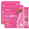 Bontbee Enzyme Balance Delicious Pomegranate Flavor 2 Boxes / 본트비 효소 밸런스 맛있는 석류맛 2박스
