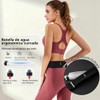 Cangurera para Correr con Botella de Agua 330ml - Riñonera