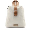Picard Sonja, Women’s Backpack, Off-White (Perle), 8x29x25 cm (B x