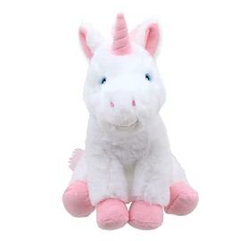 Wilberry - Magic - Unicorn ECO Cuddlies