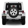 iPick Image for Jeep Willys Star Logo Black Real 3K