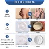 OUKEYA Urea Cream 40 Percent Urea Foot Cream for Dry