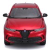 BBURAGO Alfa Romeo Tonale - Modellino Realistico Auto in Scala