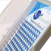 Dermastil 4D Premade Handmade Volume Eyelashes, Ready-to-Use Fan without Knots,