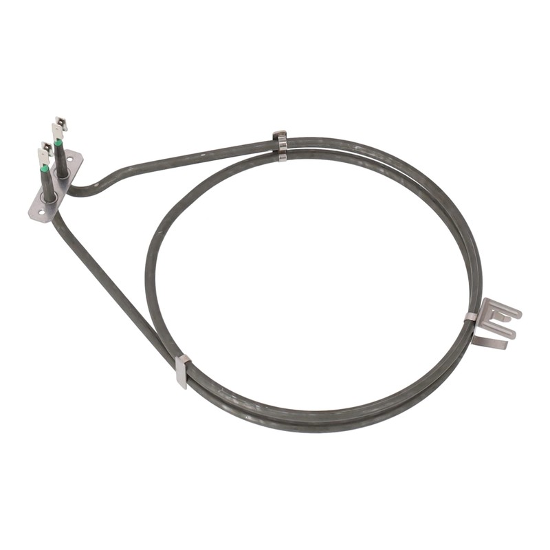 sparefixd IRCA Round Fan Heater Element to Fit Bosch Oven