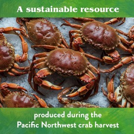 Down to Earth Organic 5LB! Crab Meal Fertilizer 4-3-0 OMRI ORGANIC CALCIUM