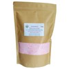 ATTIS Luxurious Bath Salt Soak with Lavender Essential Oil, Pink