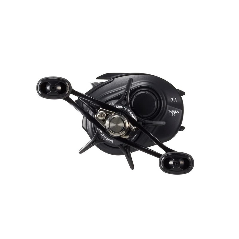 Daiwa Tatula TW 80HL Bait Reel 22 Tatula, 2022 Model