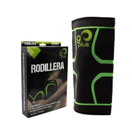 Rodillera M Go Plus