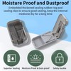 Pill Cutter for Small and Large Tablets - Precision Tablet
